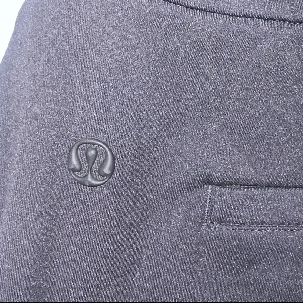 Lululemon Luxtreme Mid-Rise Straight-Leg Trouser - Picture 3 of 6